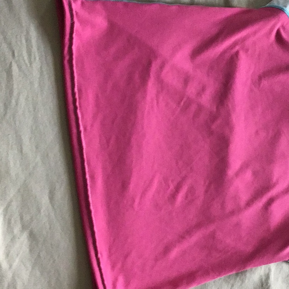 Girls Rash guard top - Picture 4 of 4